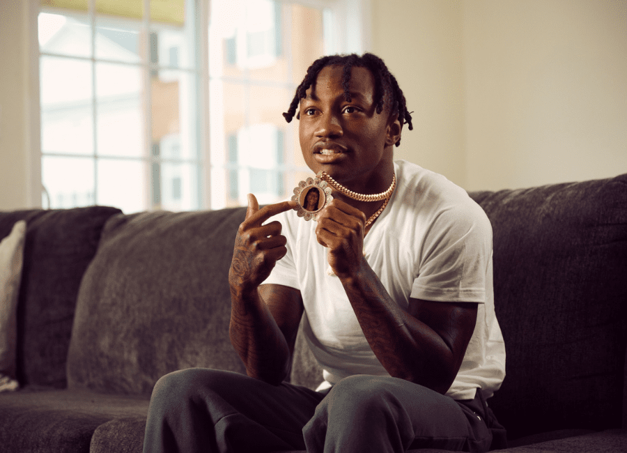 Zay Flowers