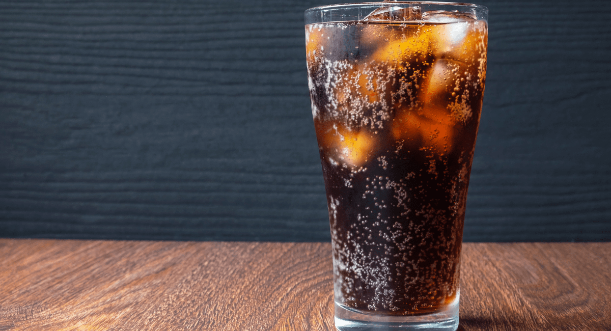 drinks for fat loss