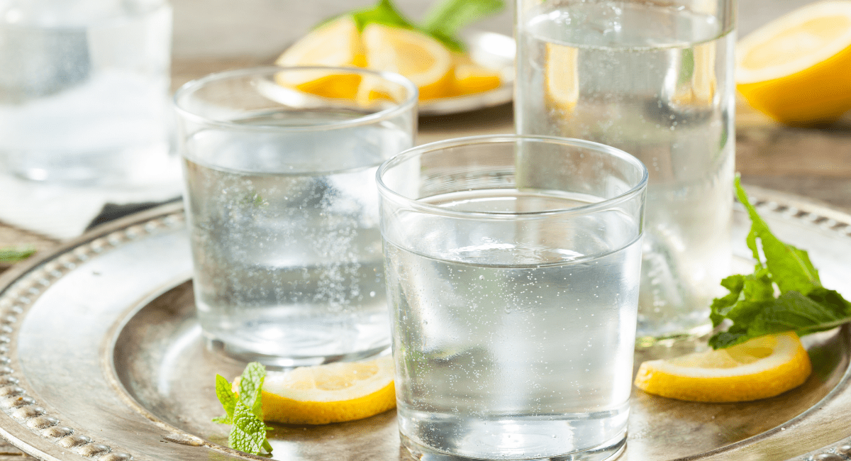 drinks for fat loss