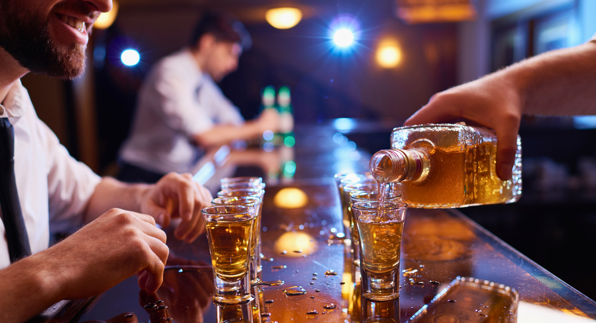 worst foods for building muscle