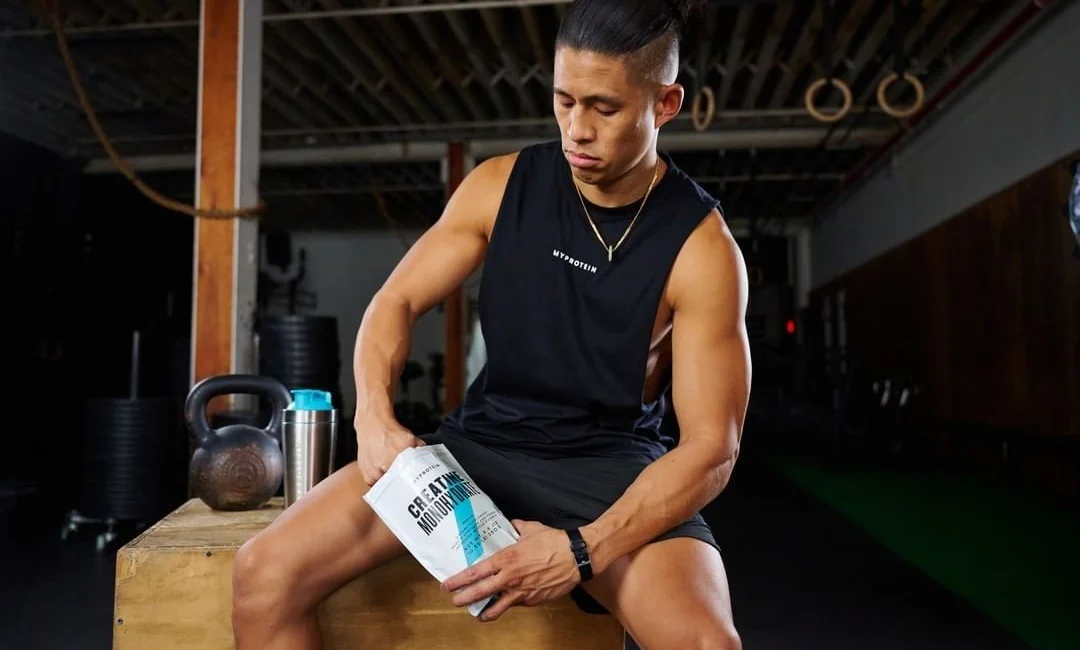 creatine
