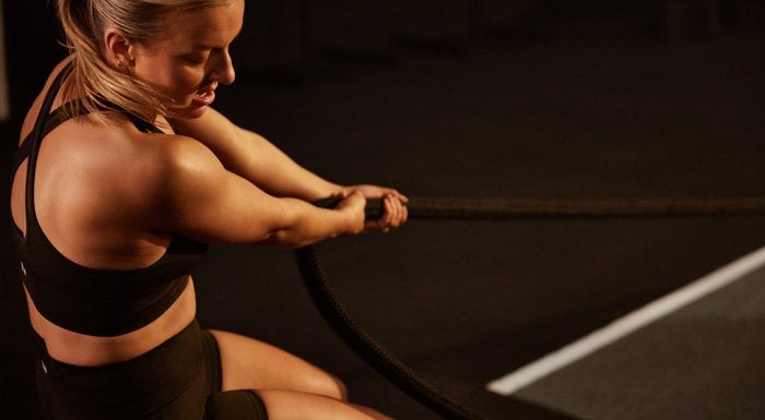 exercise for weight loss