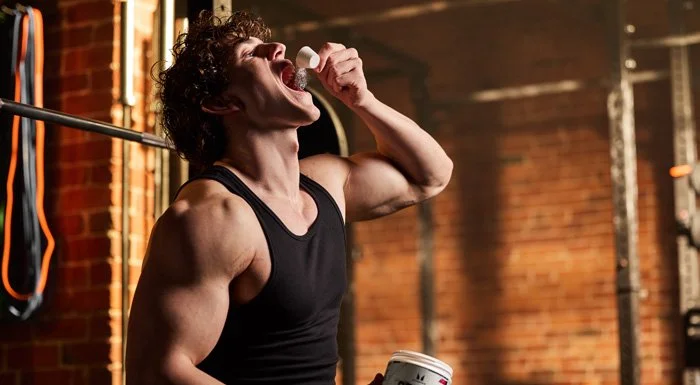 pre-workout