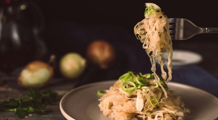 probiotic food