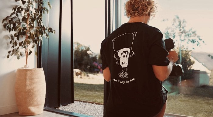 rest-day t-shirt