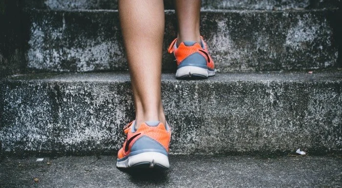 Long Distance Running Plan