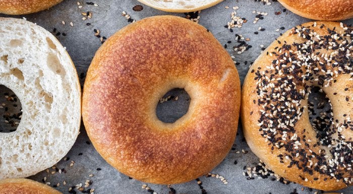 bagels