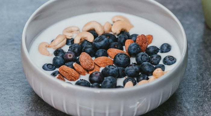 foods for energy