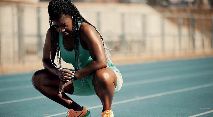 exercise for weight loss