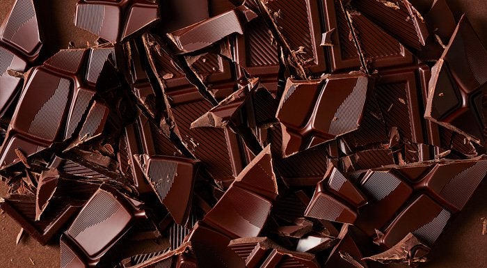 dark chocolate