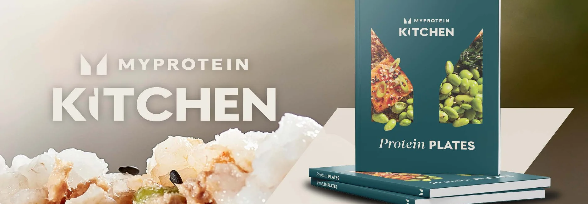 Protein Pocket Onigiri