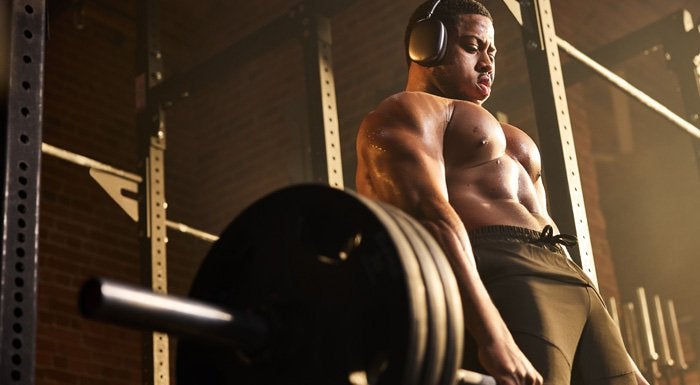 bodybuilding split