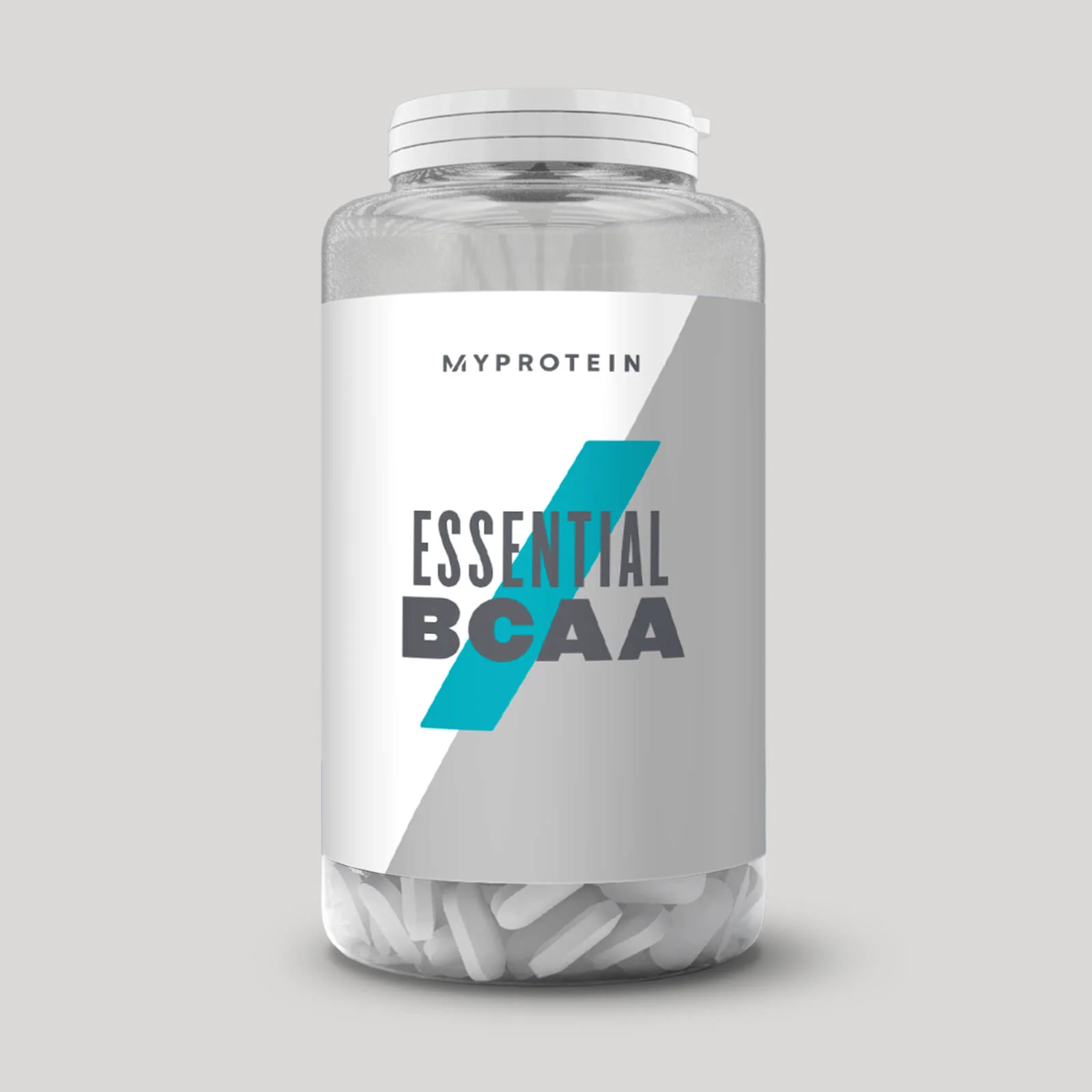 BCAA Plus - 270Tablets - Unflavored Image 1