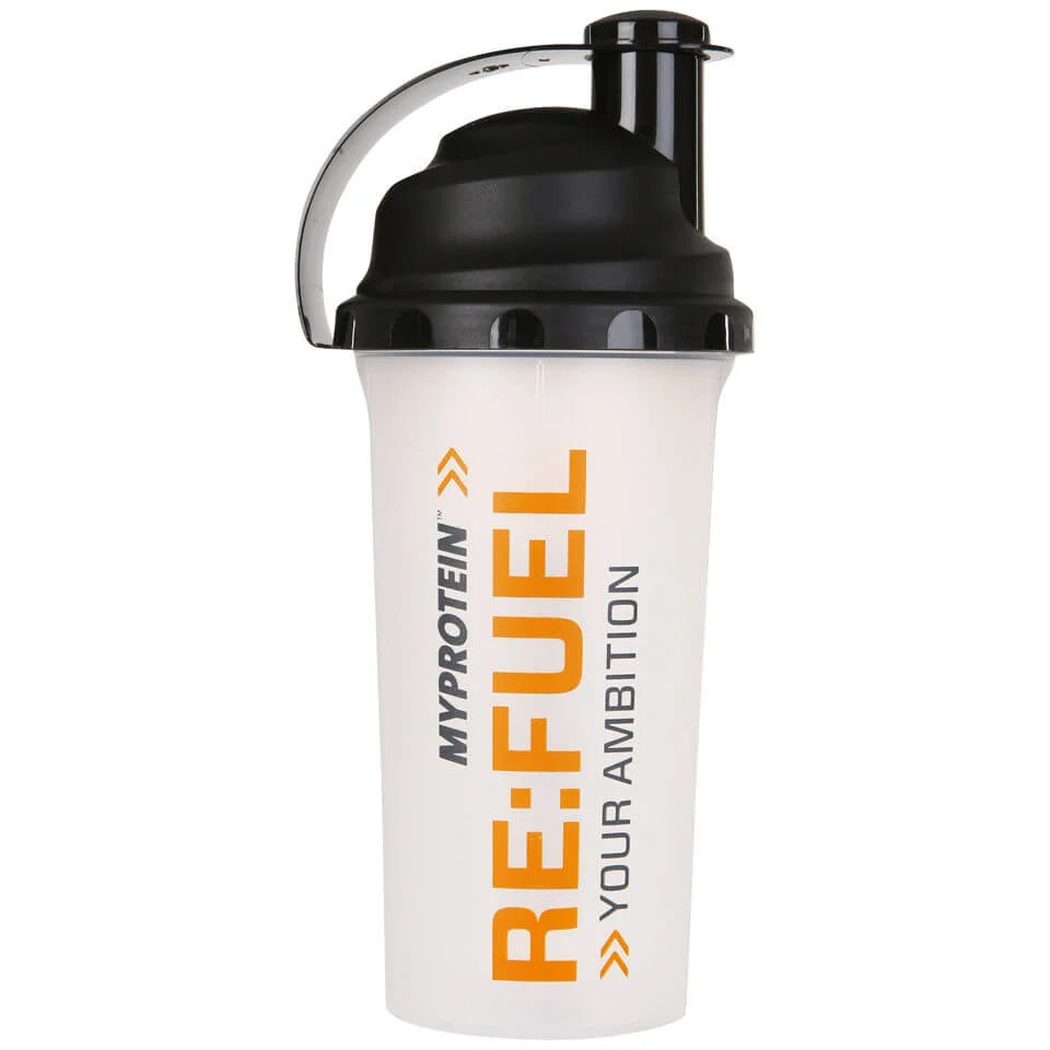 Myprotein Endurance MixMaster Shaker Image 1