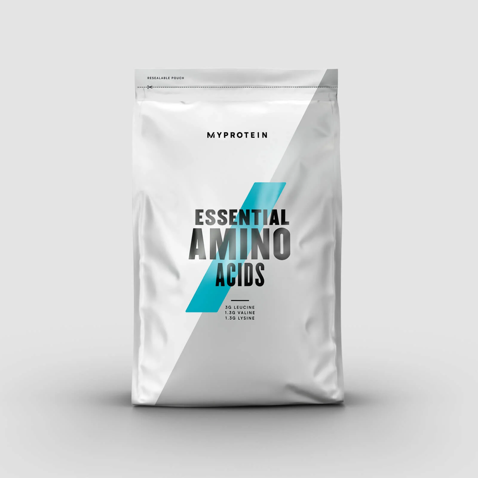 Essential Amino Acids - 0.5lb - Unflavored Image 1