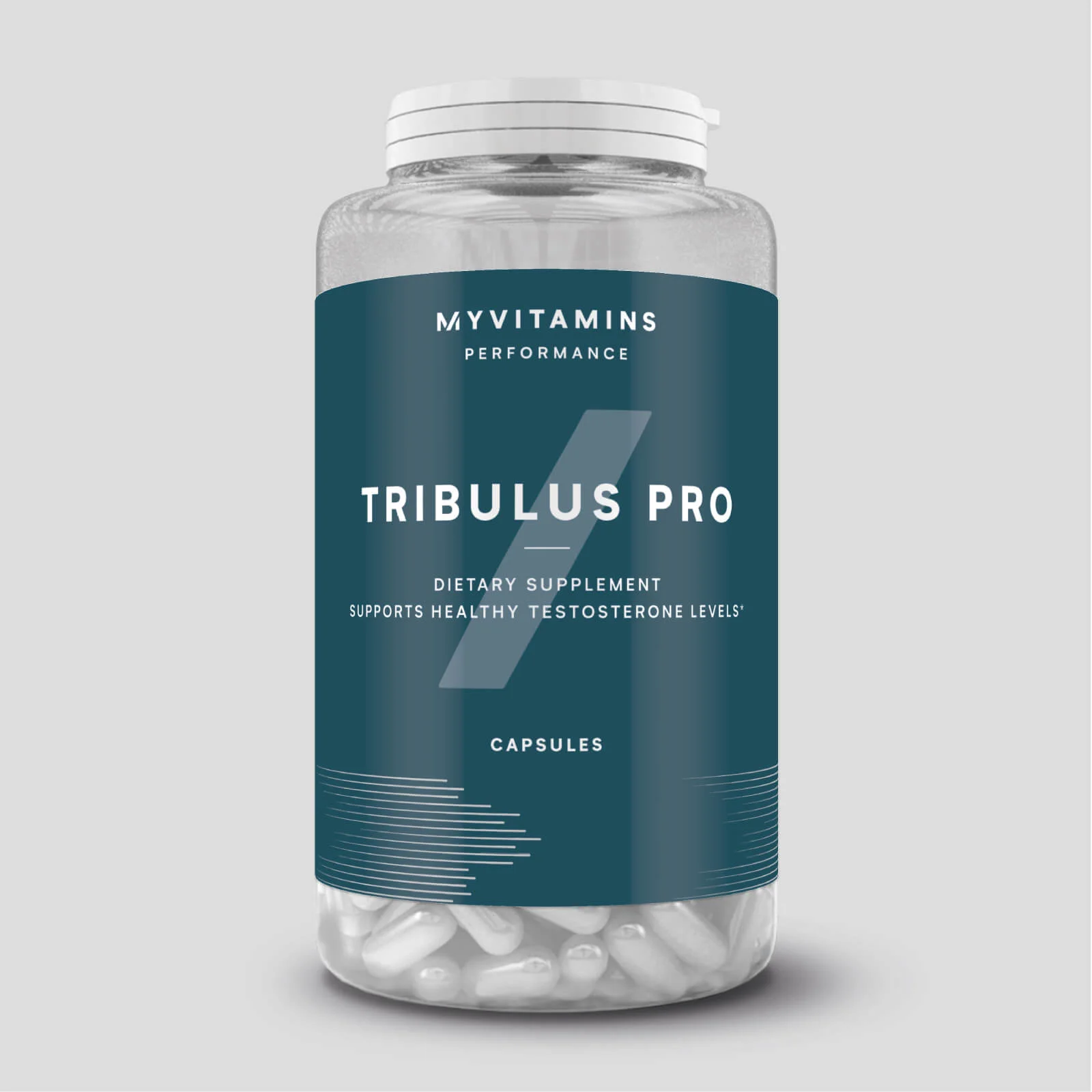 Tribulus Pro - 90Capsules Image 1