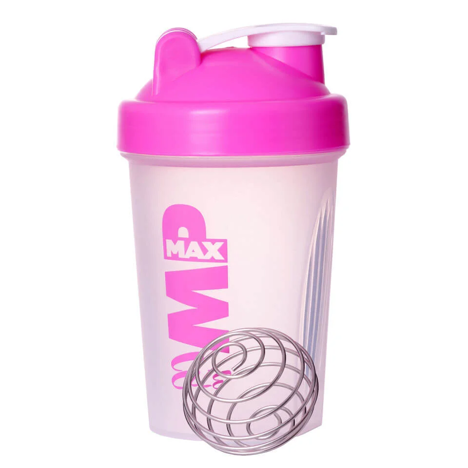 MP Max Elle Shaker Bottle Mini Image 1