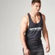 Myprotein Stringer Vest - Grey