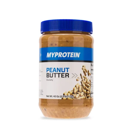 All-Natural Peanut Butter