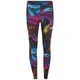 Myprotein Women’s Leggings – Psychedelic Swirl