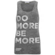 Myprotein Women's Burnout Vest - Grey