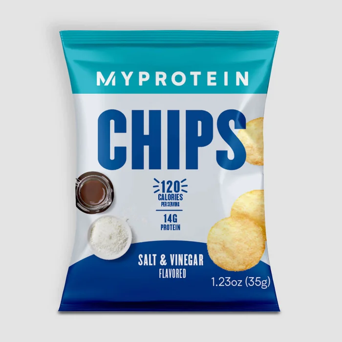 Protein Chips Sample