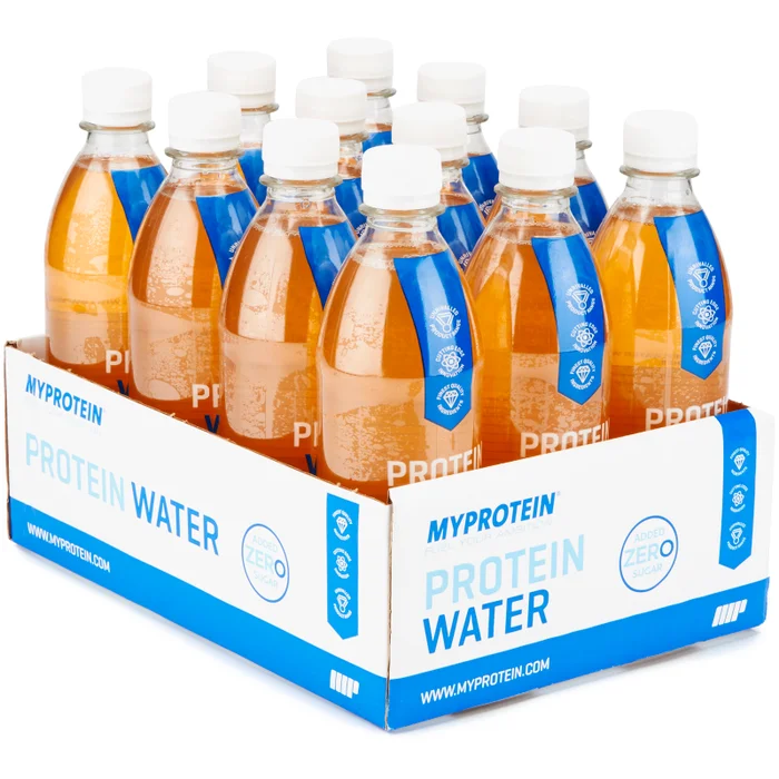 Protein Water