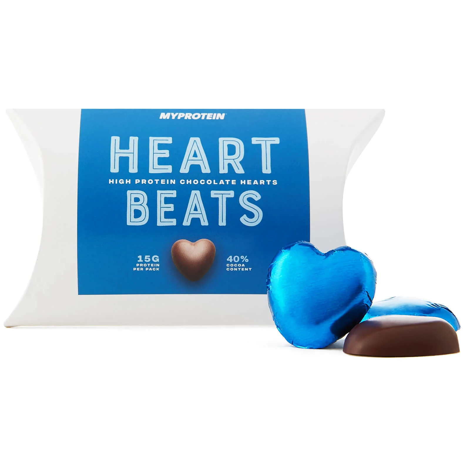 Heart Beats Image 1