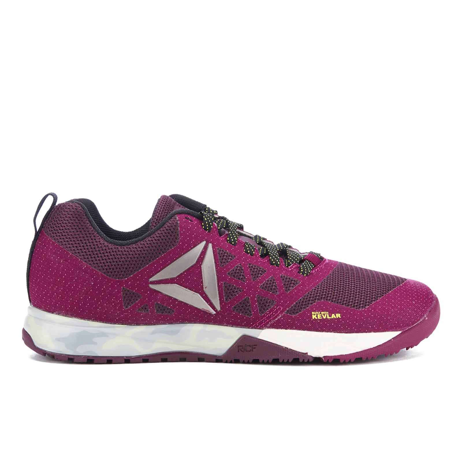 Reebok Women's Nano Trainers CrossFit - Main Image