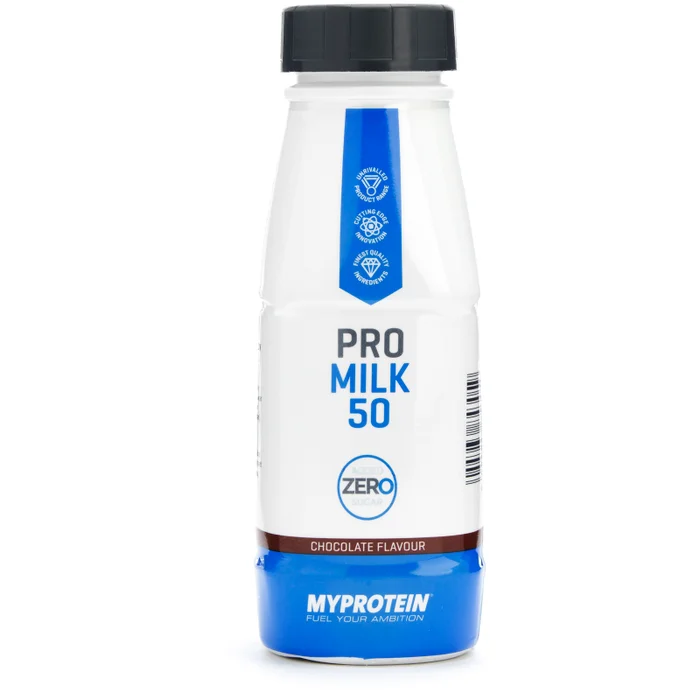 Protein Shake Zero (Sample)