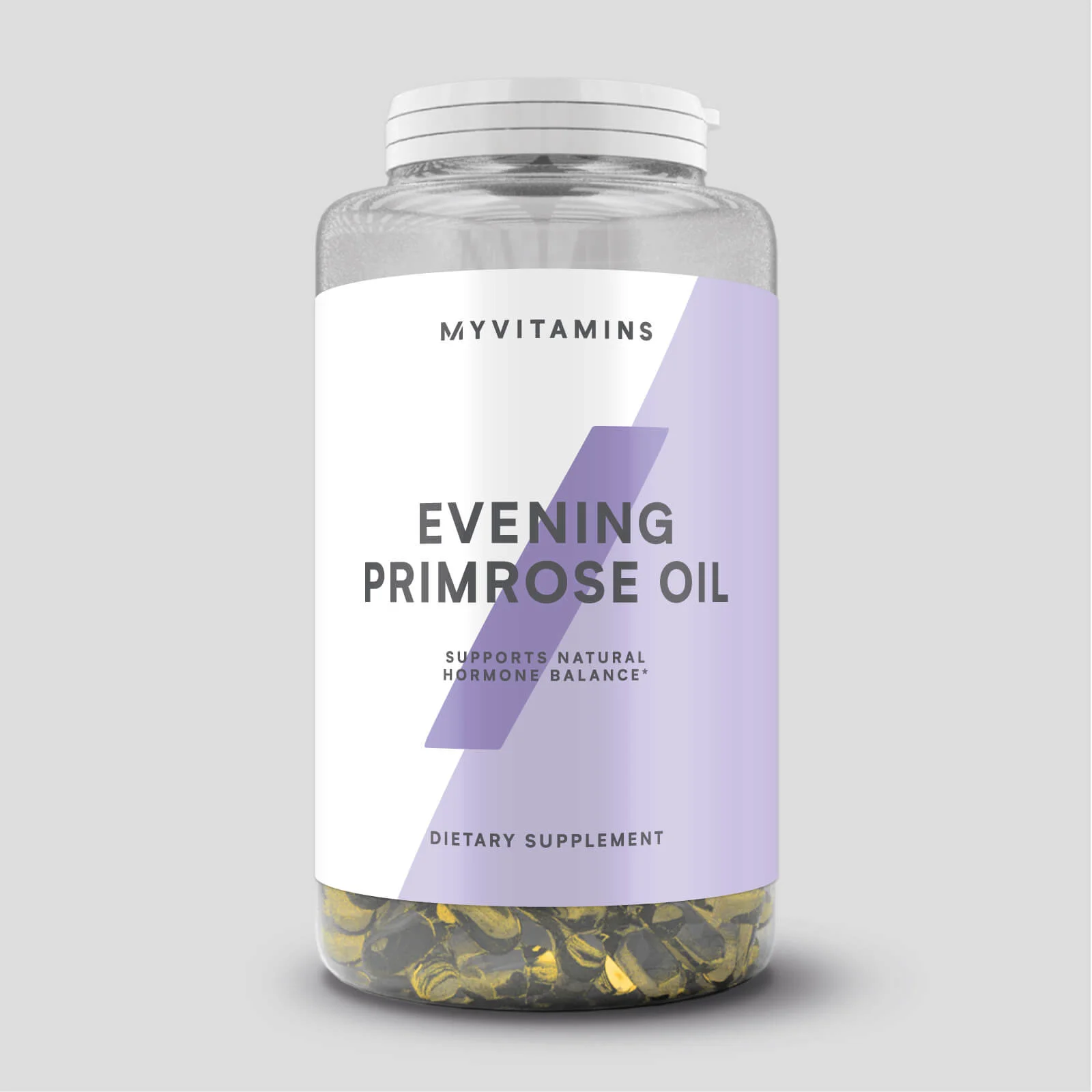 Active Women Evening Primrose Oil Softgels - 90Softgels Image 1