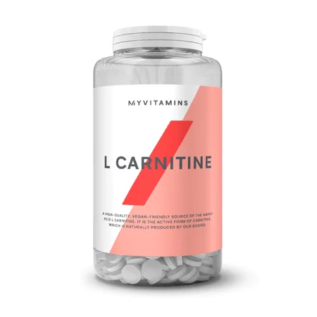 L-Carnitine Amino Acid