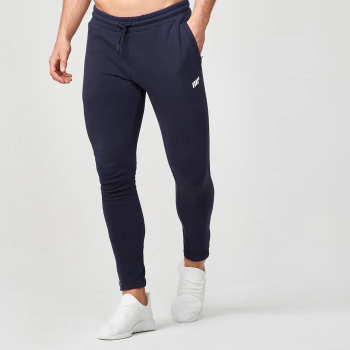 Tru-Fit Zip Joggers