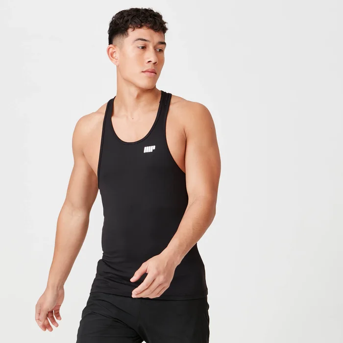 Dry-Tech Stringer Vest