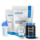 Myprotein Student Bundle (USA)