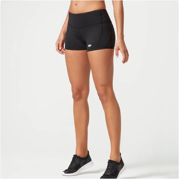 Heartbeat Training Shorts