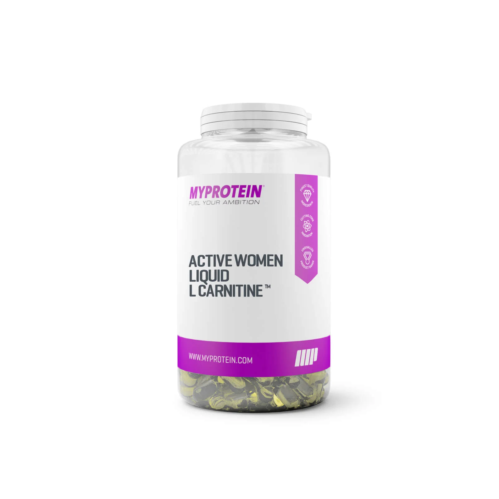 myprotein l carnitine review Buy Active Women Liquid L Carnitine Capsules