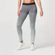 Seamless Ombre Leggings