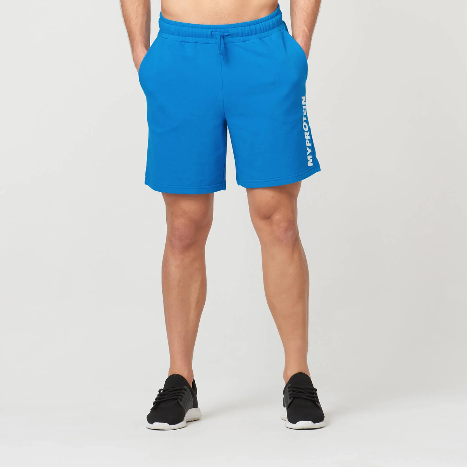 MP Men's The Original Shorts - Blue - M - Blue Image 1