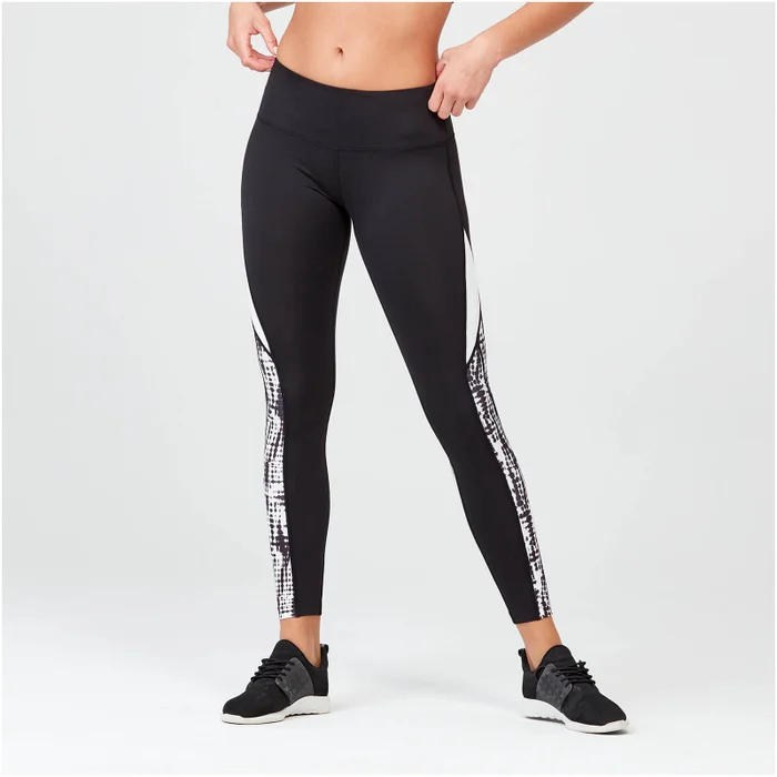 Shadow Leggings