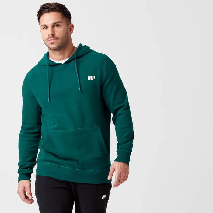 Tru-Fit Pullover Hoodie