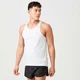 Boost Tank - Silver