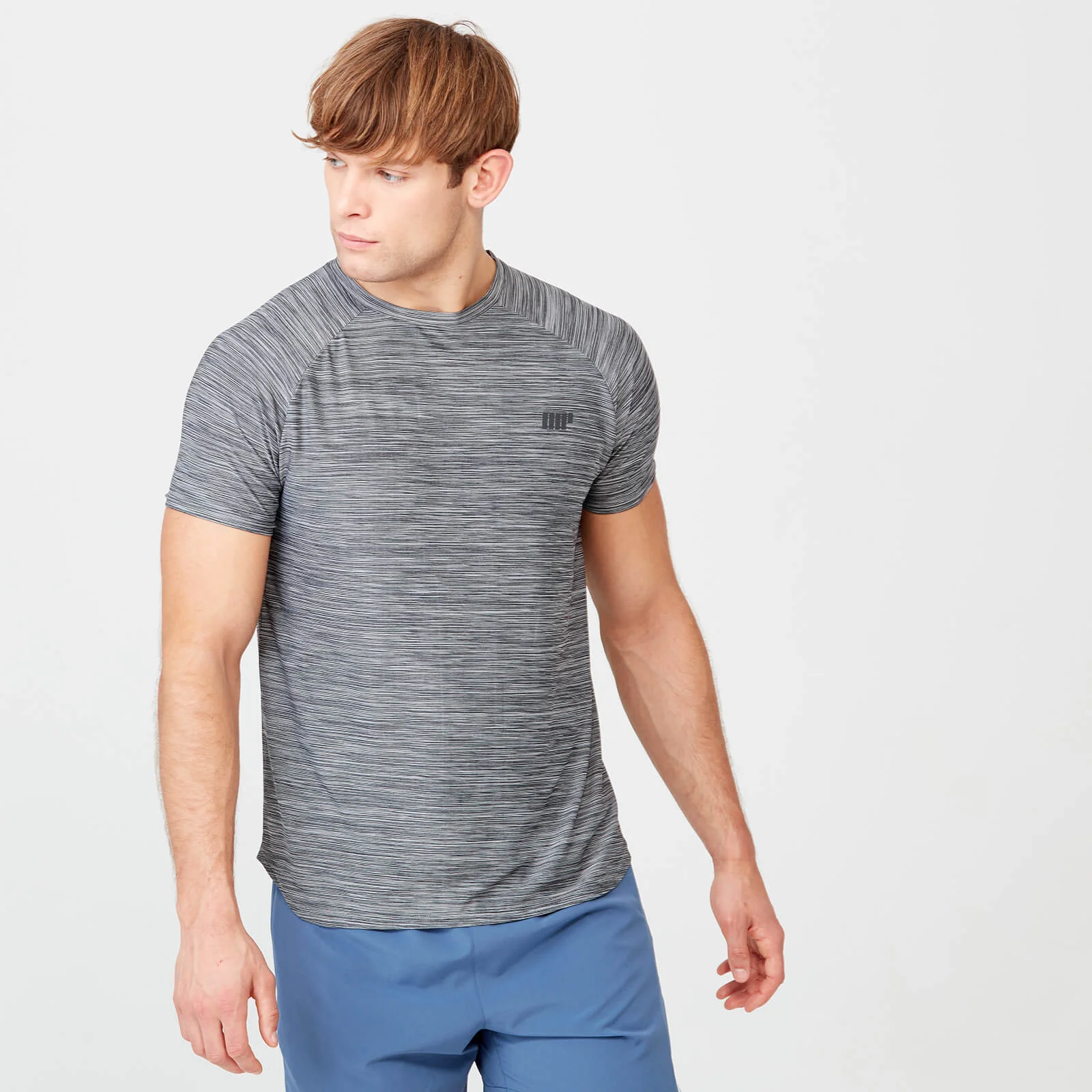 Dry-Tech Infinity T-Shirt - S Image 1