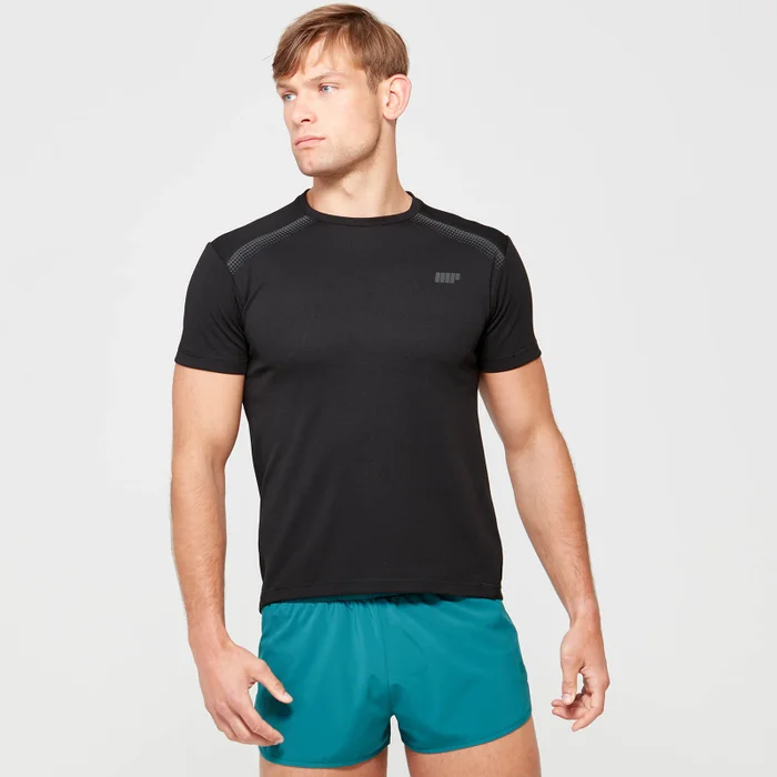 MP Men's Boost T-Shirt - Black