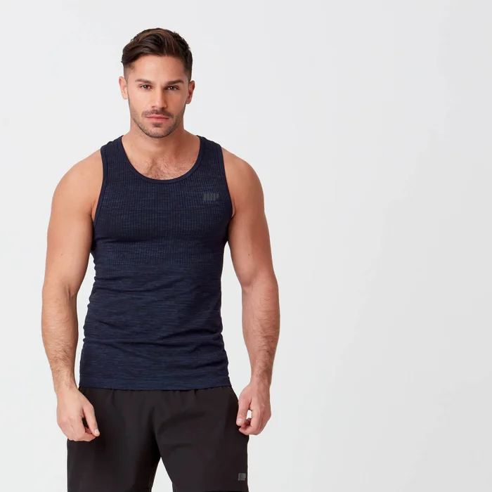 Seamless Tank