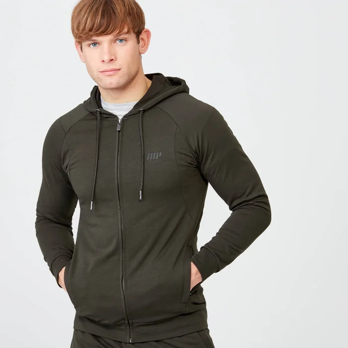Form Hoodie