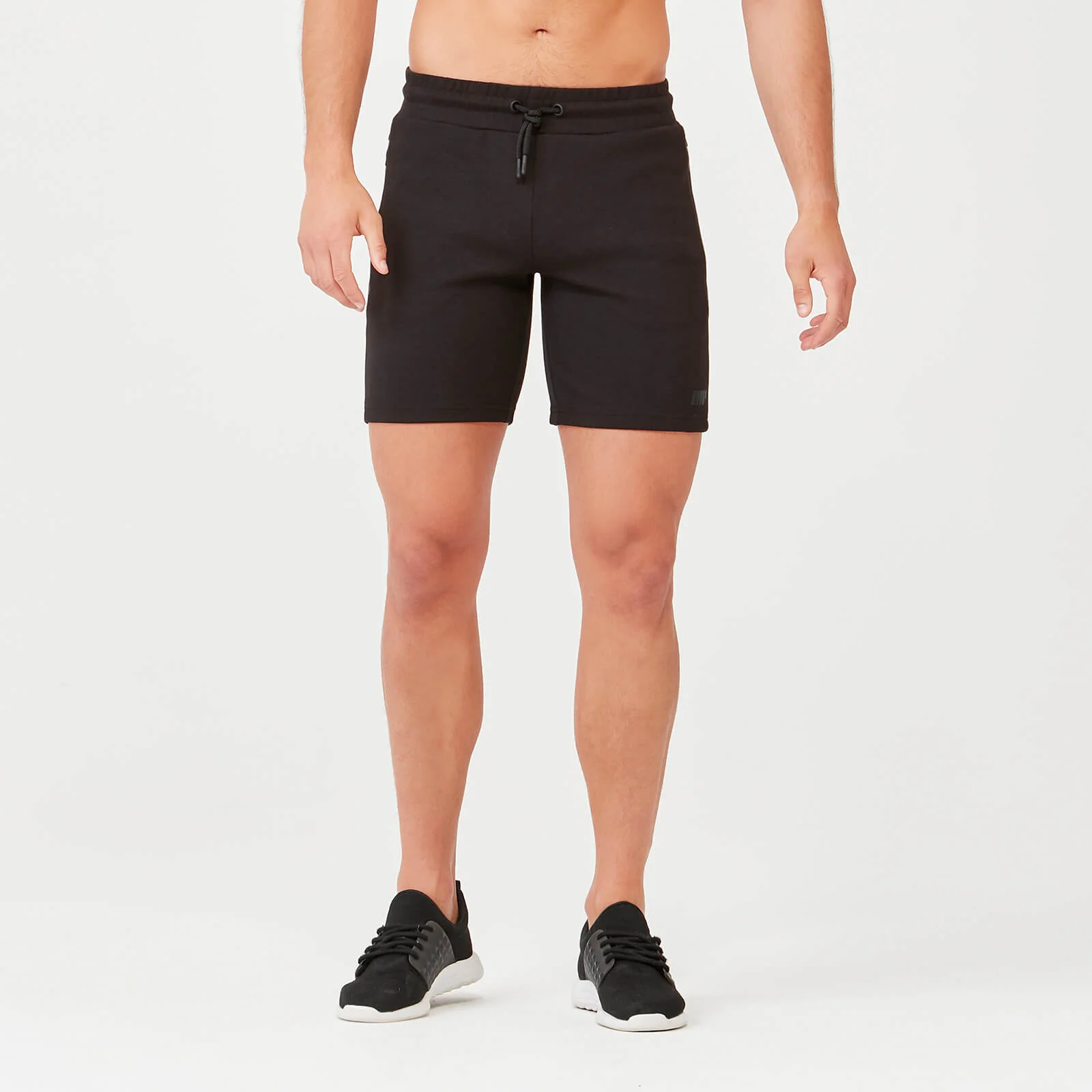 Pro-Tech Shorts 2.0 - XXL - Black Image 1
