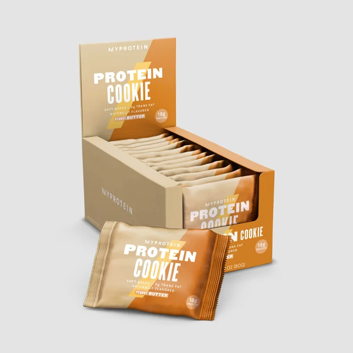 Protein Cookie