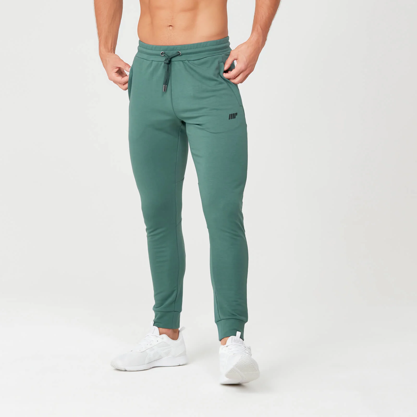 Form Joggers - Pine - XS Image 1