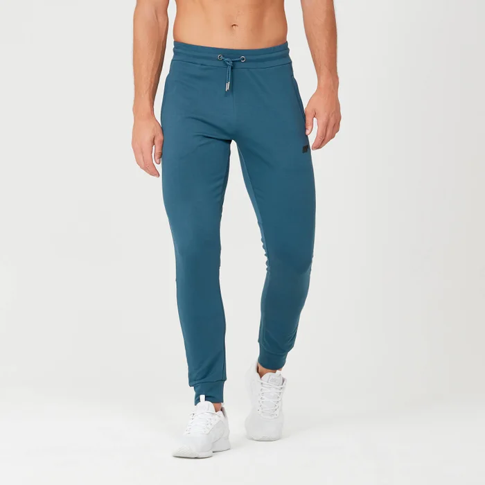 Form Joggers - Pine